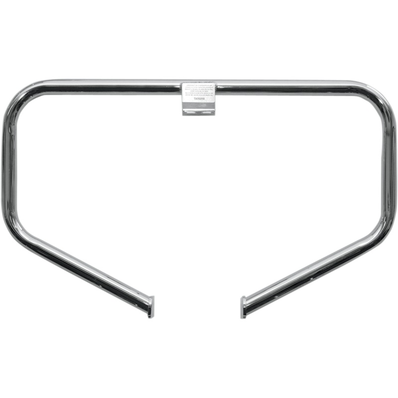 LINDBY Unibar – Chrome – XL Unibar