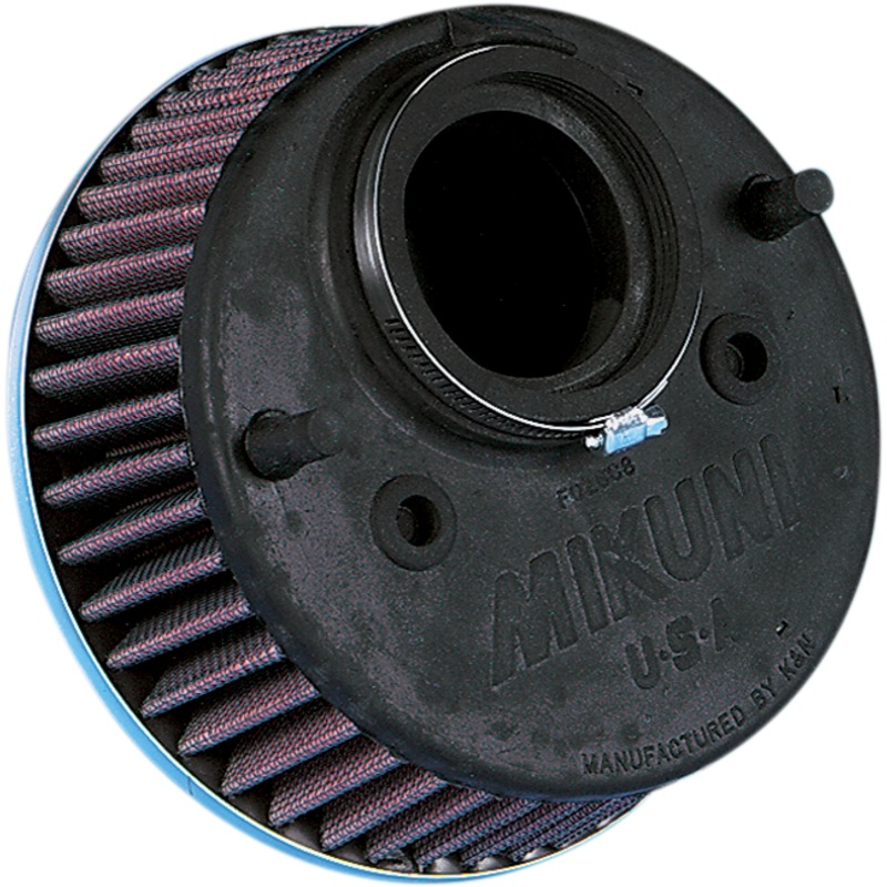 MIKUNI Filter 2.5 HSR 42/45/48 Smoothbore Carburetors Replacement Filter Element