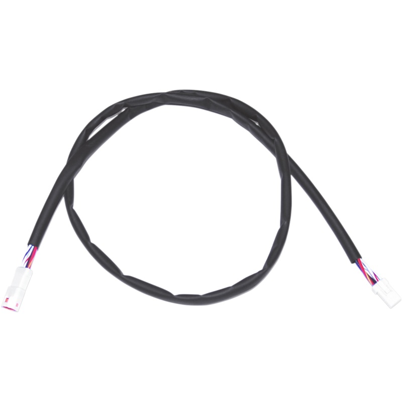 NAMZ Speedometer and Instrument Extension Harness – 32 Speedometer & Instrument Extension Harness