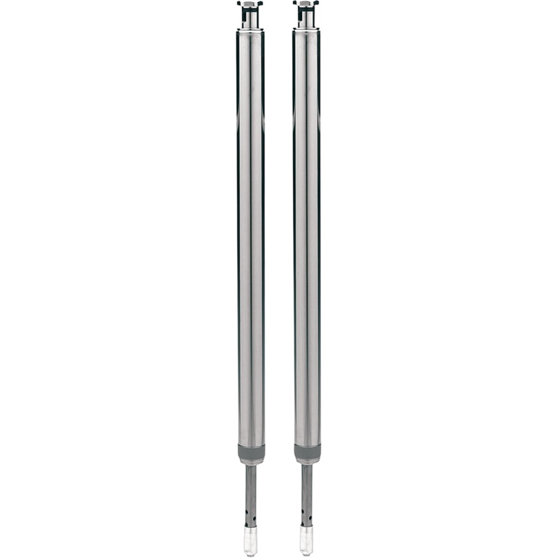 PRO-ONE PERF.MFG. Fork Tube Assemblies – 41 mm – 22.25 Fork Tube Assembly