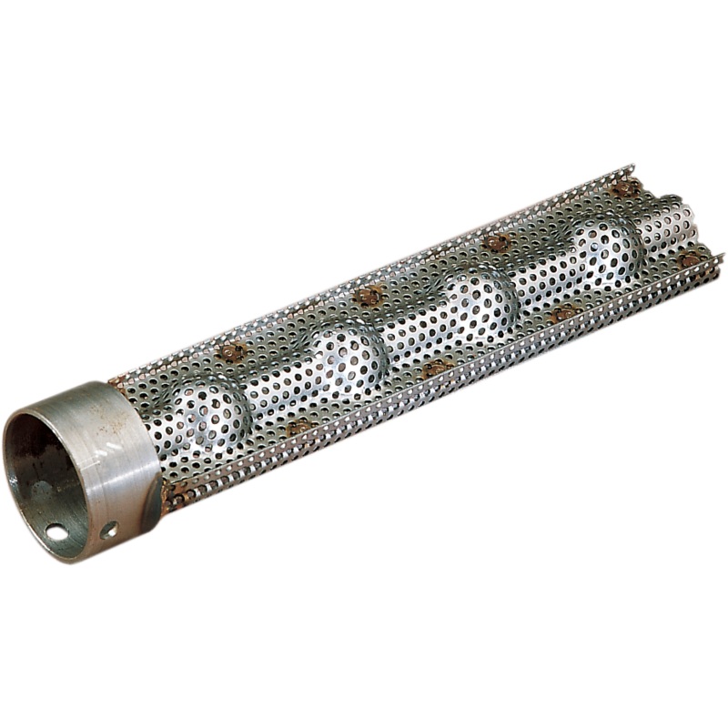 KHROME WERKS 1.75 HP-Plus Baffle HP-Plus Drag Pipe Baffle