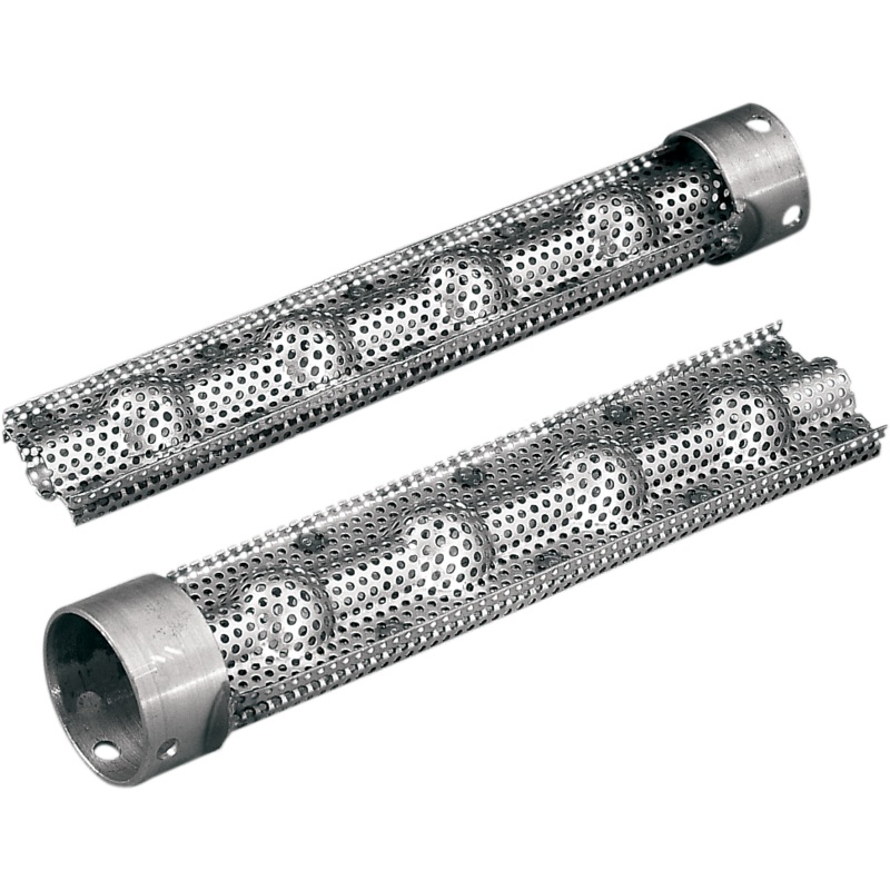 KHROME WERKS 1.75 HP-Plus Baffles Hp-Plus Drag Pipe Baffles