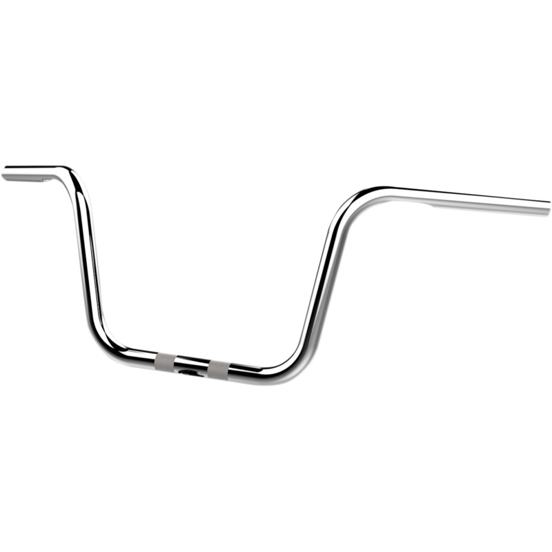 KHROME WERKS Chrome 10 Ape Hanger Handlebar 1 Handlebar  Ape Hanger/Bobber Ape
