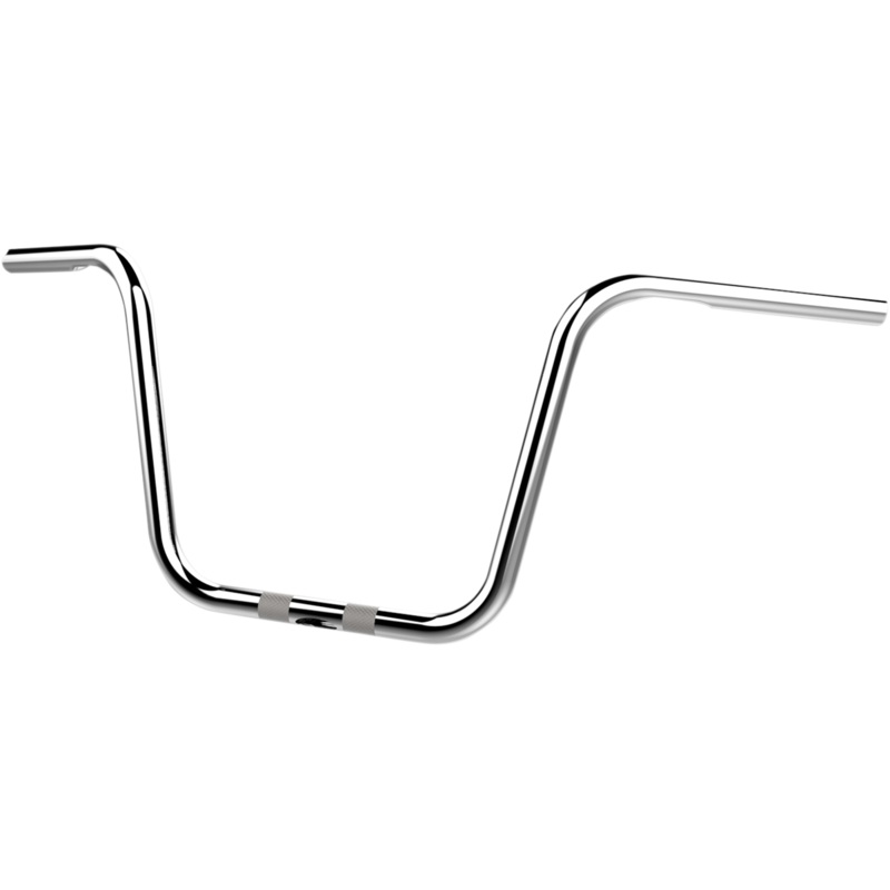 KHROME WERKS Chrome 12 Ape Hanger Handlebar 1 Handlebar  Ape Hanger/Bobber Ape