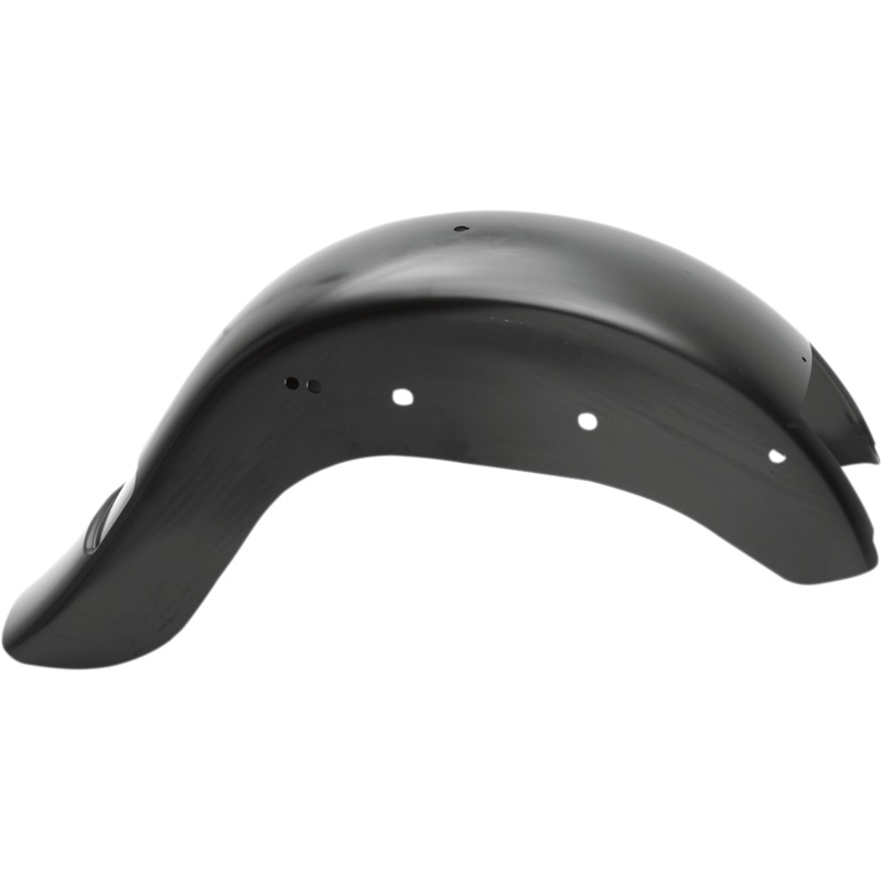 KLOCK WERKS 4 Stretched Rear Fender – Stocker – 7.125 W Rear Fender  Frenched