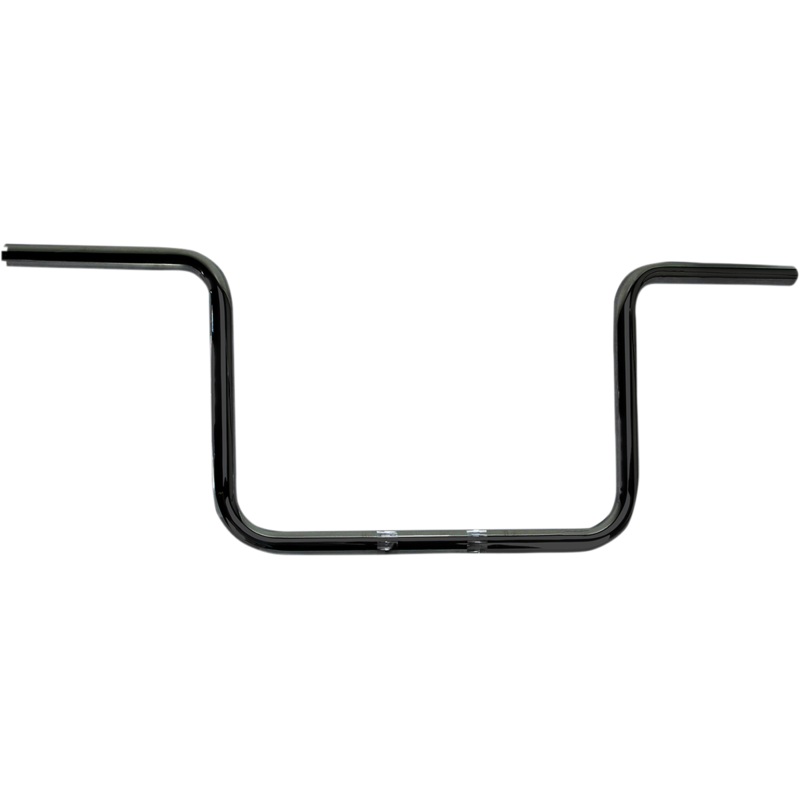 KLOCK WERKS Black 1 Ergo Back Bar 1 Ergo Bar