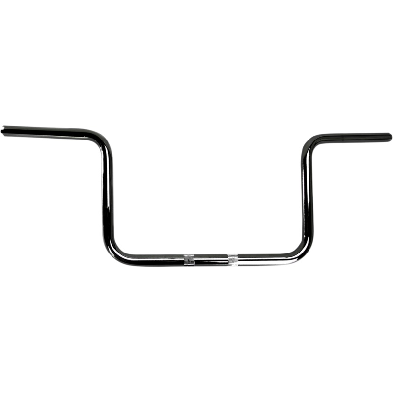 KLOCK WERKS Black 1 Ergo Up Bar 1 Ergo Bar