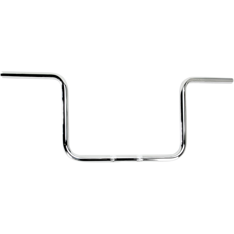 KLOCK WERKS Chrome 1 Ergo Back Bar 1 Ergo Bar