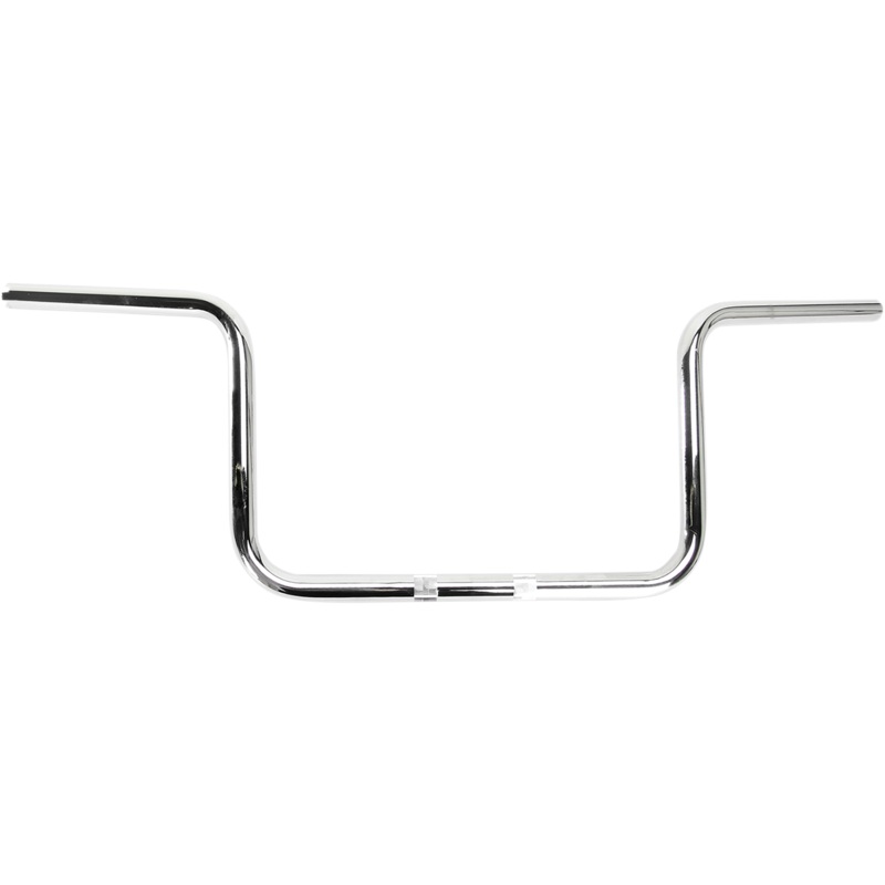 KLOCK WERKS Chrome 1 Ergo Up Bar 1 Ergo Bar