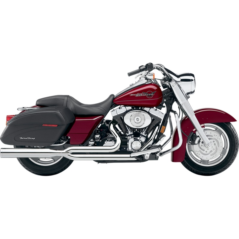 COBRA Power Pro HP Exhaust – ’95-’06 Bagger 6430