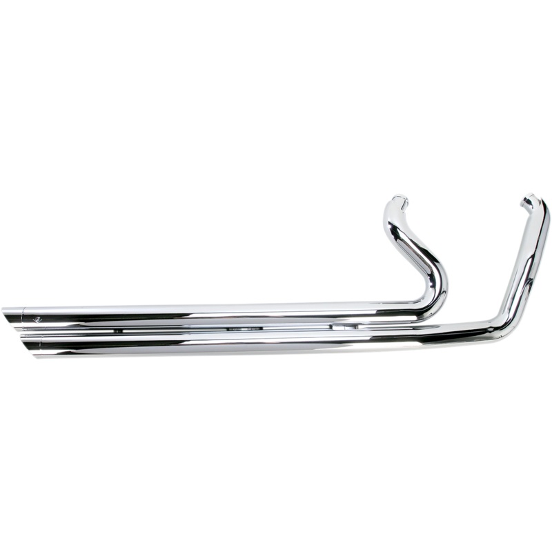 COBRA Speedster Xtra Long Slashdown Exhaust – Switchback 6959