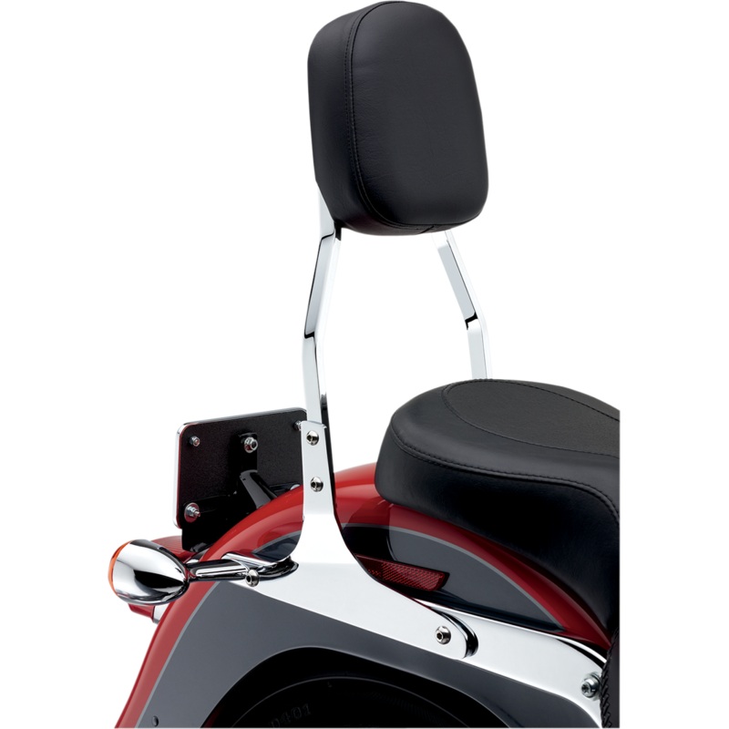 COBRA Standard Sissy Bar – Dyna ’06-17 602-1152