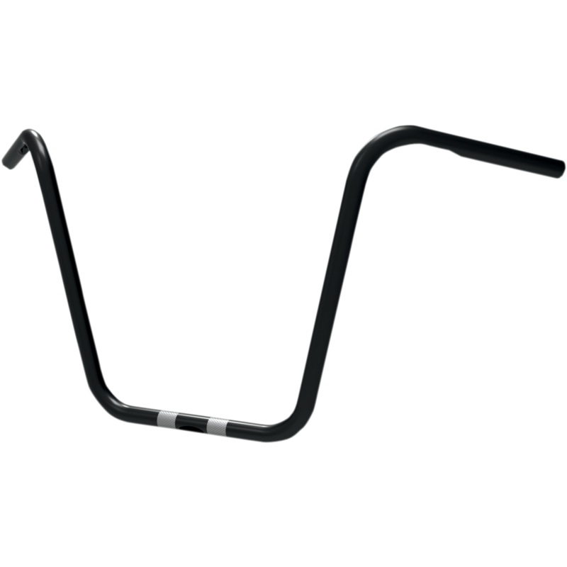 KHROME WERKS Black 16 Ape Hanger Handlebar for TBW 1 Handlebar  Ape Hanger
