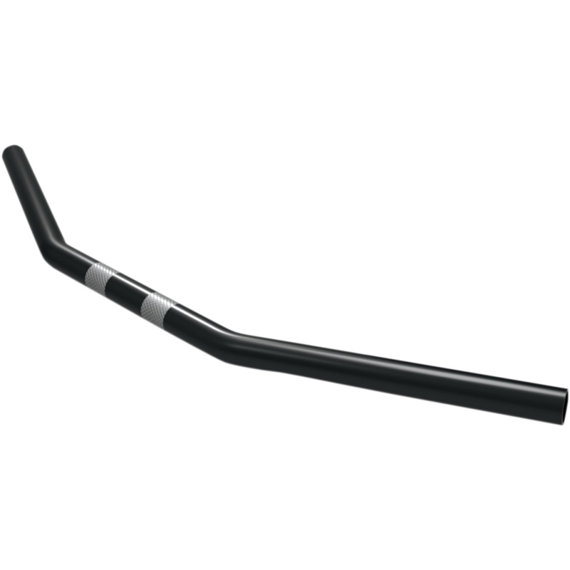 KHROME WERKS Black Drag Handlebar 1 Handlebar  Drag