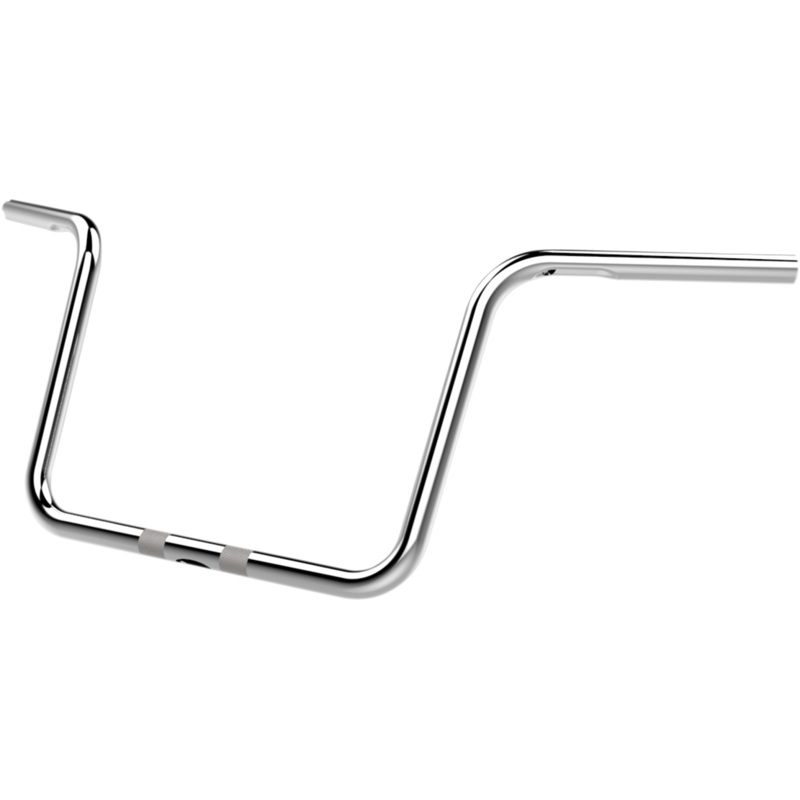 KHROME WERKS Chrome 1 2+2 Handlebar 1 Extended Reach Handlebar