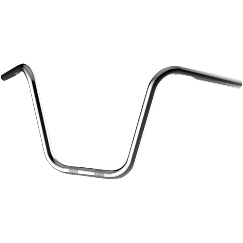 KHROME WERKS Chrome 12 Narrow Handlebar 1 Handlebar  Narrow/Ape Hanger