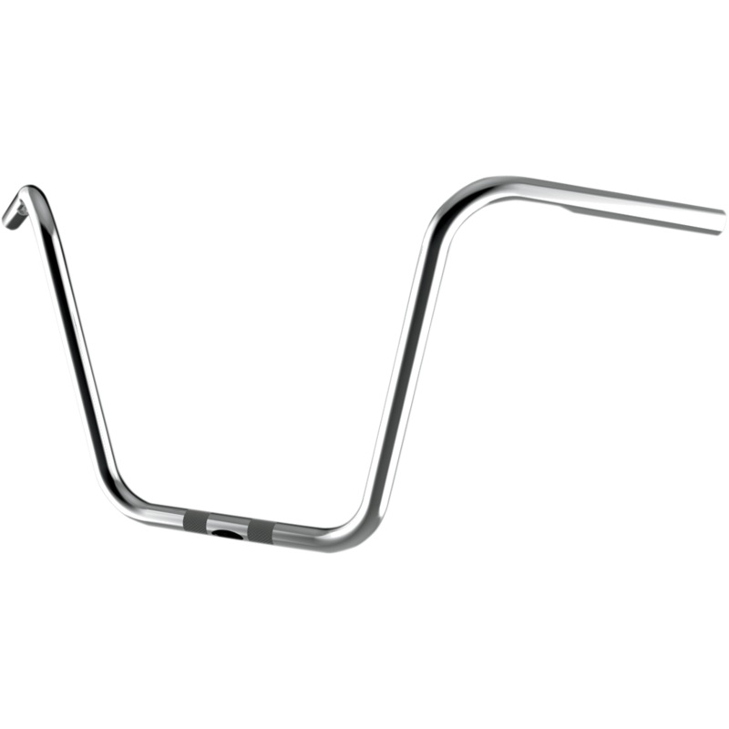 KHROME WERKS Chrome 14 Ape Hanger Handlebar 1 Handlebar  Ape Hanger