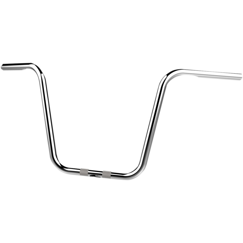KHROME WERKS Chrome 14 Ape Hanger Handlebar 1 Handlebar  Ape Hanger/Bobber Ape