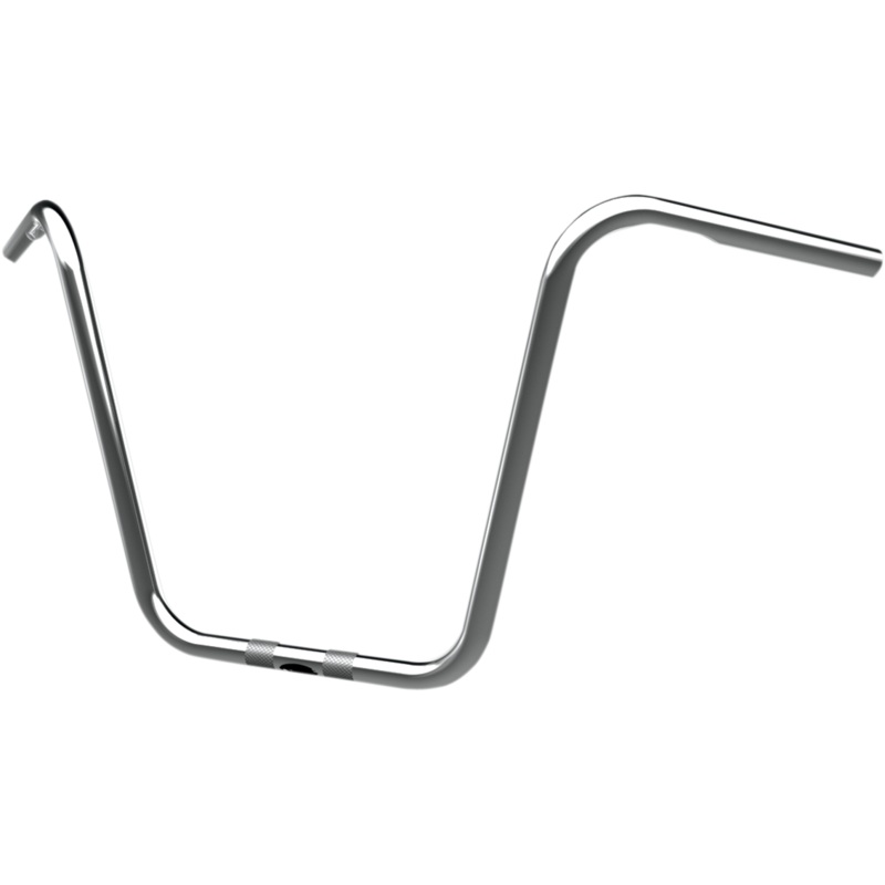 KHROME WERKS Chrome 16 Handlebar for TBW 1 Handlebar  Ape Hanger