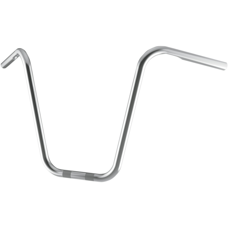 KHROME WERKS Chrome 16 Narrow Handlebar 1 Handlebar  Narrow/Ape Hanger