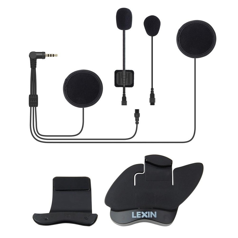 LEXIN FT4 PRO ACCESSORY KIT/UPGRADE KIT