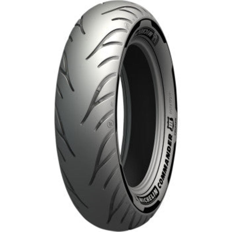 MICHELIN Tire – Commander III – Cruiser – 160/70B17 – 73V – Rear