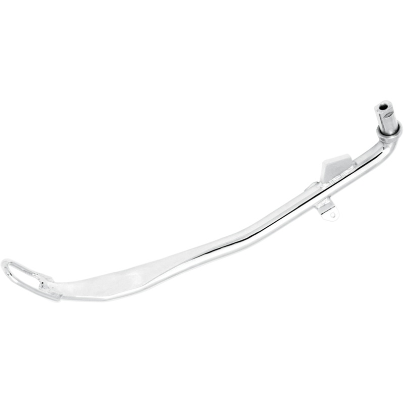 ARLEN NESS 1 Lowered Kickstand – Chrome 1 Lowered Kickstand