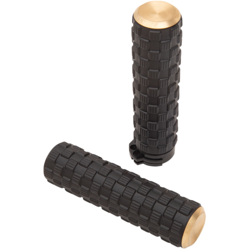 ARLEN NESS Brass Air Trax Grips for Cable Air Trax Grips