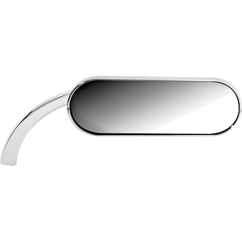ARLEN NESS Mini Oval Mirror – Right Micro-Mirror  Mini Oval