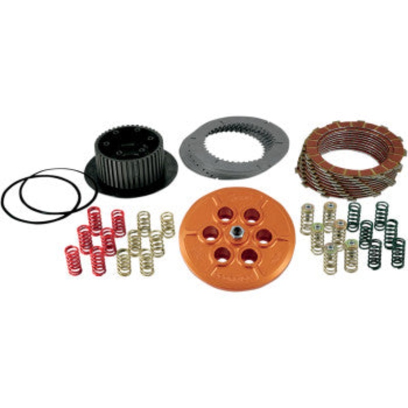 BARNETT Scorpion Clutch – Big Twin ’11-’17 Scorpion Clutch