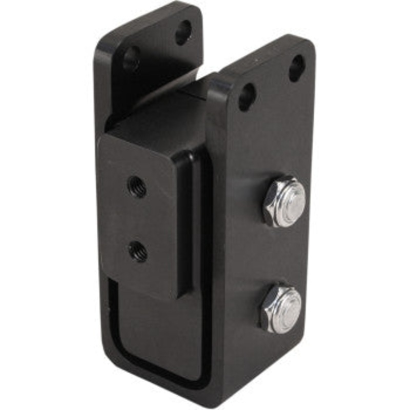 CUSTOM CYCLE ENGINEERING Rear Motor Mount Dyna Dyna Motor Mount