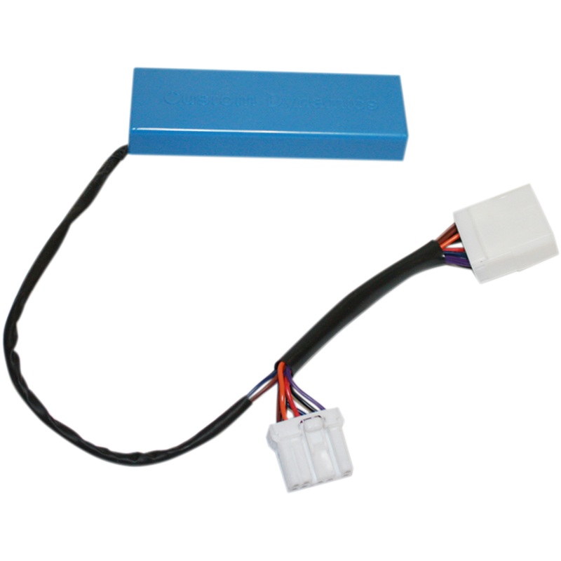 CUSTOM DYNAMICS Smart Signal Stabilizer Module Smart Signal Stabilizer