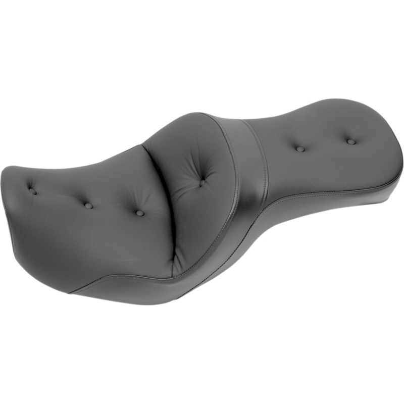 SADDLEMEN Explorer RS Seat – Dyna ’06-’17 Explorer RS Seat