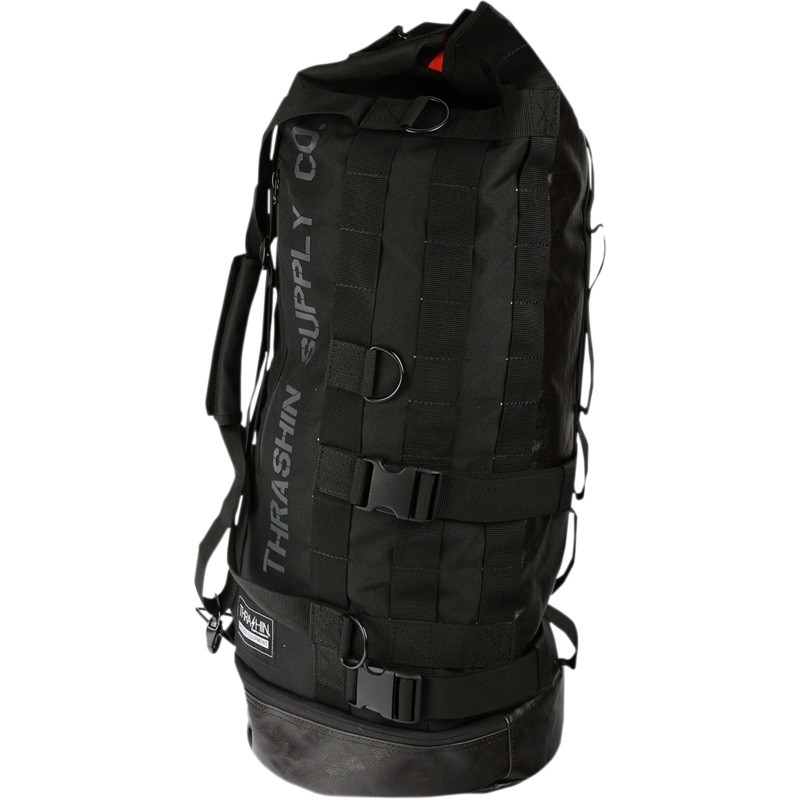 THRASHIN SUPPLY CO. Mission Duffel Bag Mission Duffle Bag