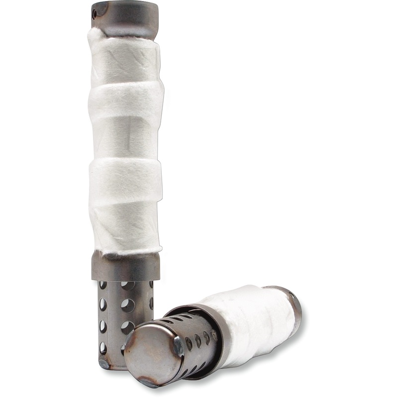 VANCE & HINES Sideshots Baffle – Quiet Quiet Baffle