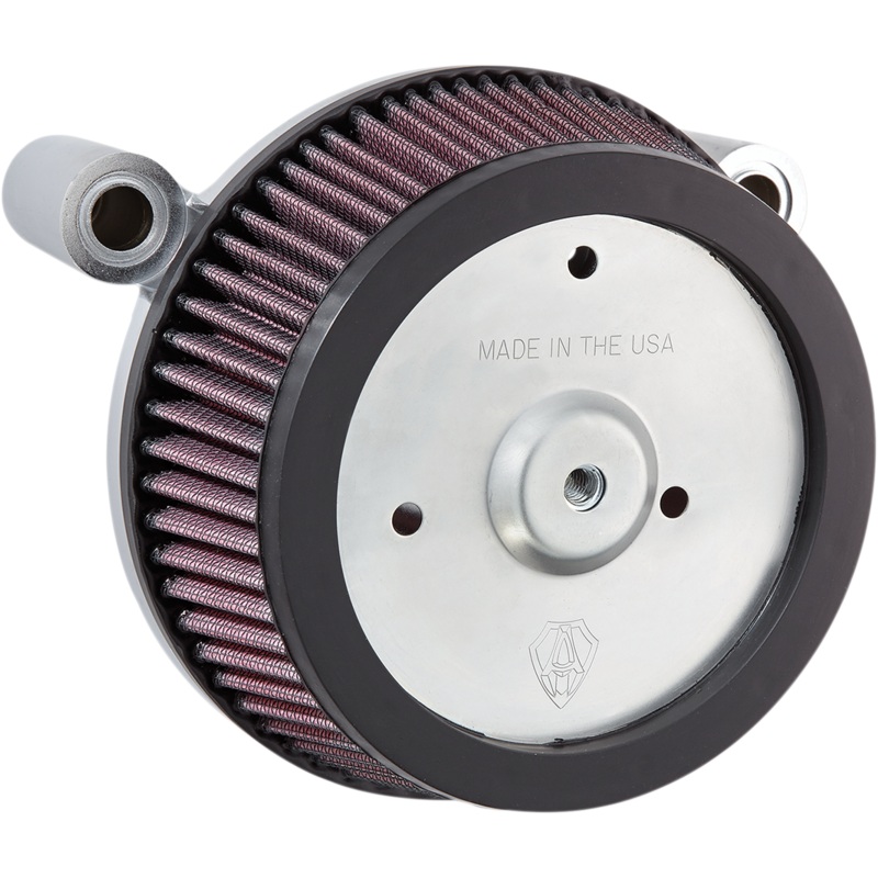 ARLEN NESS Air Cleaner Stage-1 09-19XL Big Sucker Air Filter Kit
