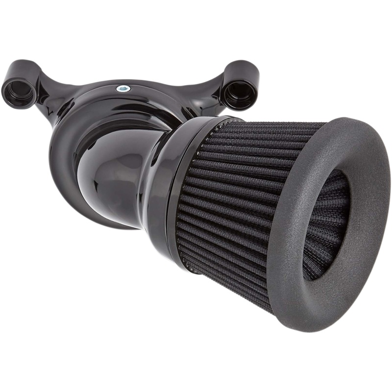 ARLEN NESS Air Cleaner Velocity 65 – Black Velocity 65 Air Cleaner Kit