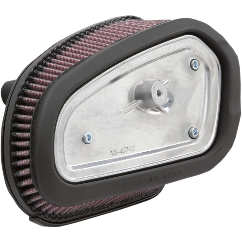 ARLEN NESS Big Sucker Stage-1 FL Natural Big Sucker Stage I Air Filter Kit