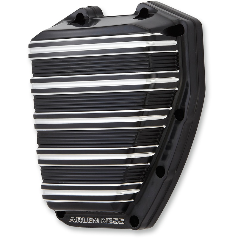 ARLEN NESS Cam Cover 10 Gauge Black 10 Gauge Cam Cover