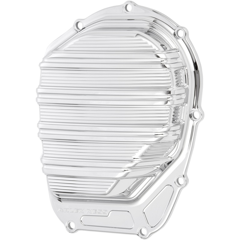 ARLEN NESS Cam Cover 10 Gauge Chrome 17-19 M8 10 Gauge Cam Cover