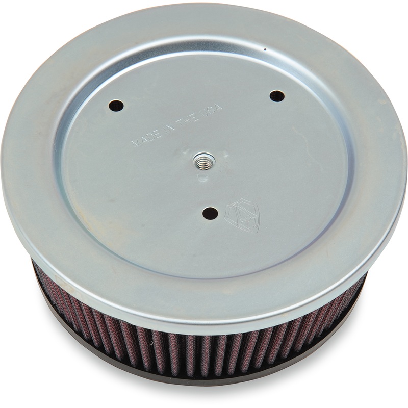 ARLEN NESS Filter Air Stage-2 08-16 FLT Billet Sucker and Big Sucker Component