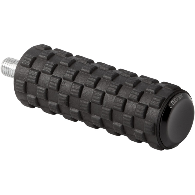 ARLEN NESS Air Trax Brake Cover – Black Fusion Shift Peg