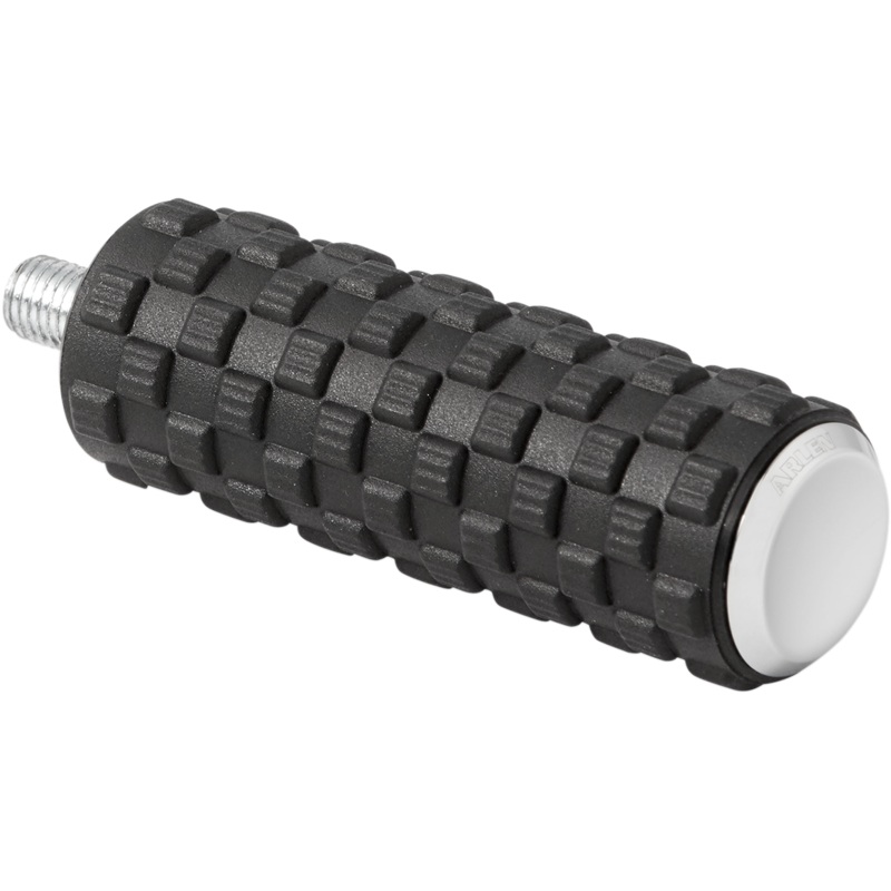 ARLEN NESS Air Trax Brake Cover – Chrome Fusion Shift Peg