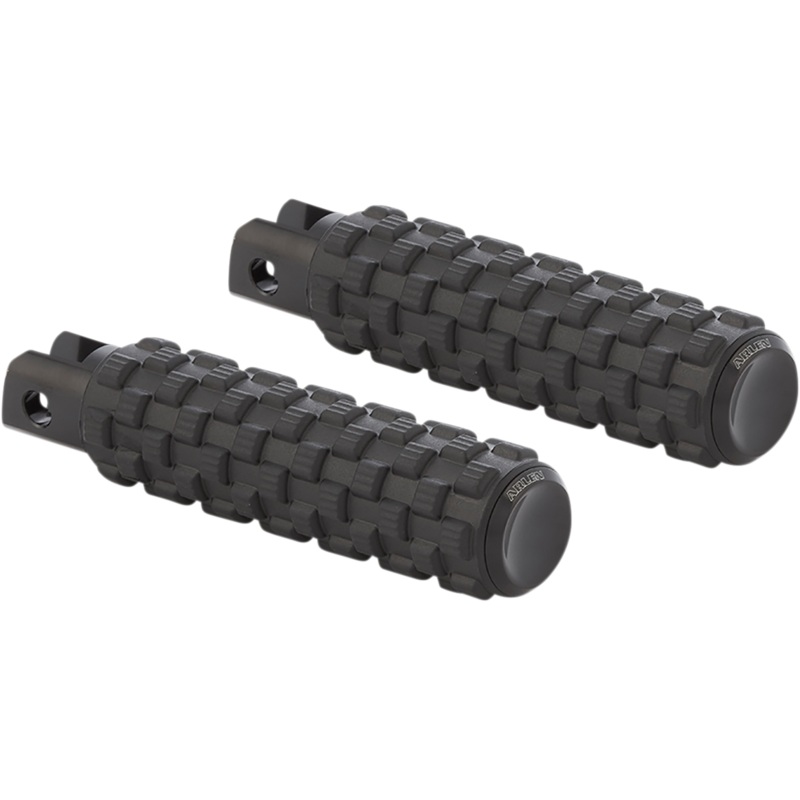 ARLEN NESS Air Trax Peg – Black – FXDR M-Eight Fusion Footpegs