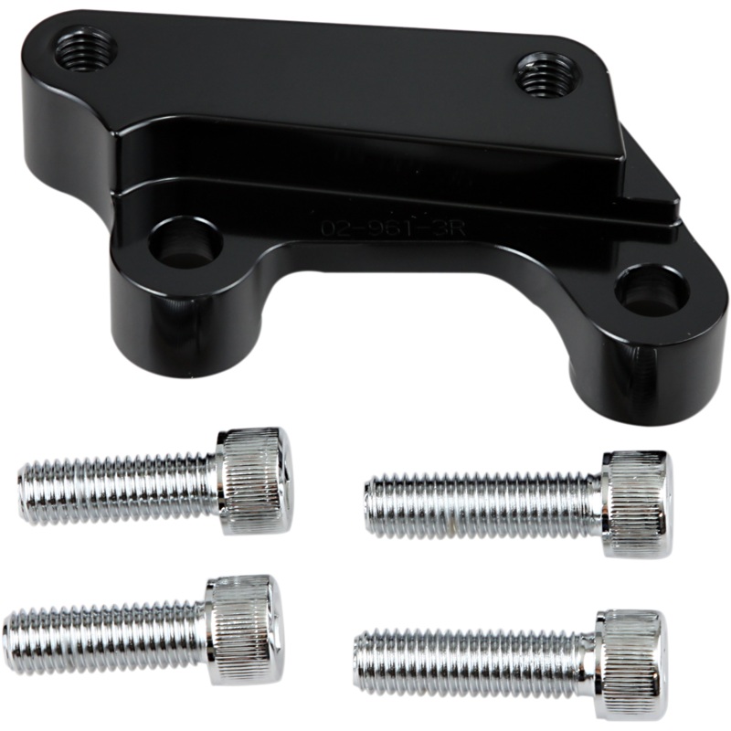 ARLEN NESS Caliper Mount – Right – 14 14 Brake Caliper Adapter Kit
