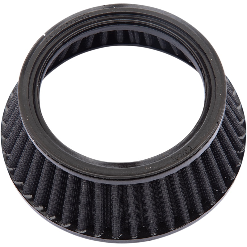 ARLEN NESS Filter Teardrop Replacement Clear Tear Air Cleaner
