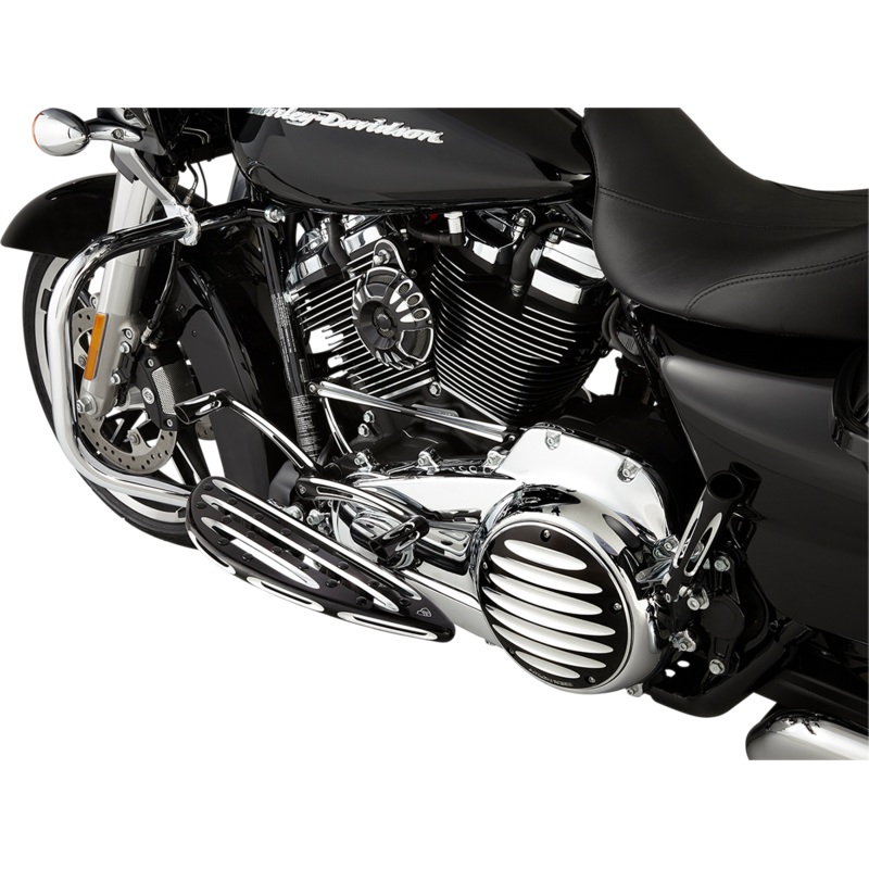 ARLEN NESS Heel/Toe Shifter – Deep Cut – Black Heel/Toe Shifter Lever