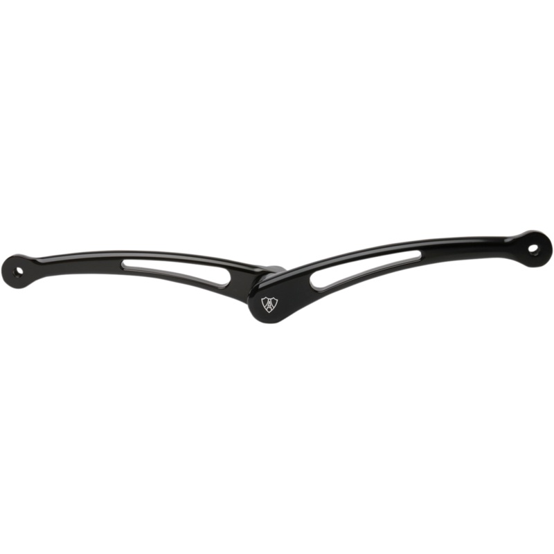 ARLEN NESS Heel/Toe Shifter – Radius – Black Heel/Toe Shifter Lever