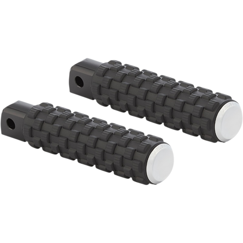 ARLEN NESS Peg – Air Trax – Chrome Fusion Male-Mount Footpegs