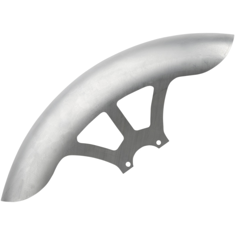 ARLEN NESS Pro Short Front Fender – Steel – 21 – 5.9 W – ’99-’13 FLHT Pro Short Front Fender